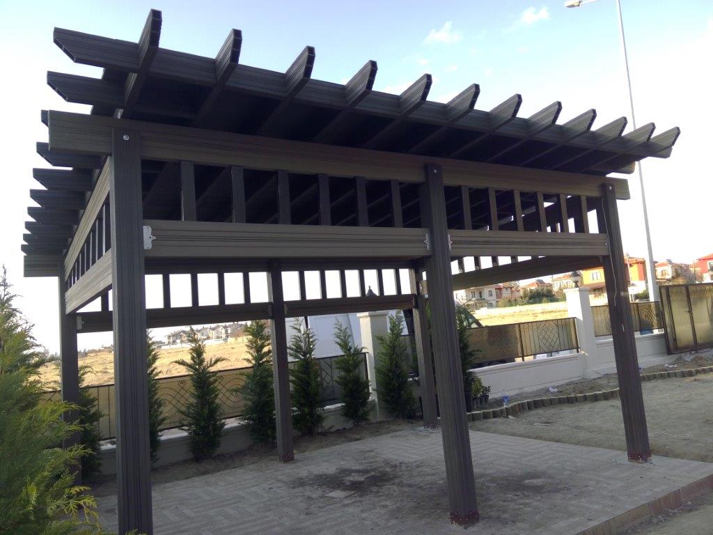 PERGOLA