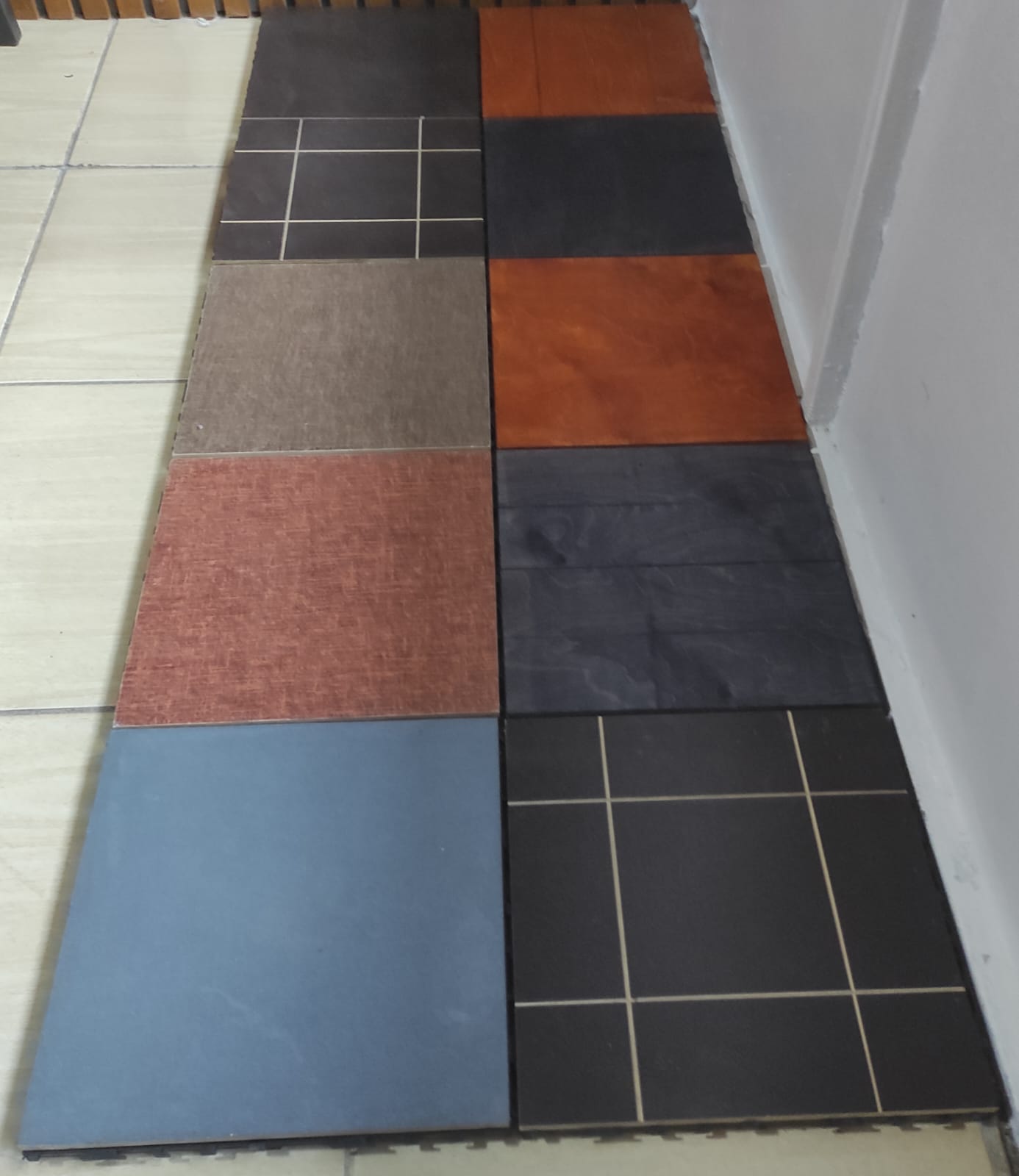 Yeni Nesil Karo Deck